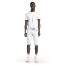 Basic Denim Shorts (13.5