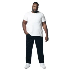 Big & Tall - Essential Premium Washed Jean