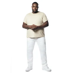 Big & Tall - Essential Premium Washed Jean