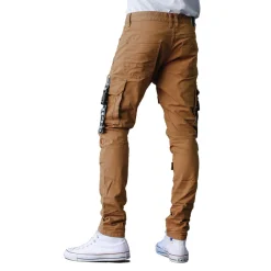 Cargo Utility Pants -