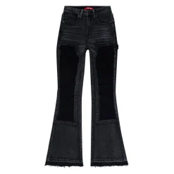 Carpenter Fashion Denim Pants