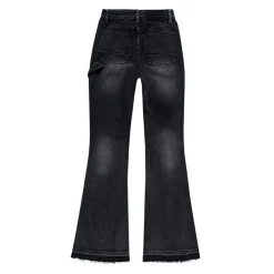 Carpenter Fashion Denim Pants