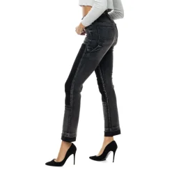 Carpenter Fashion Denim Pants