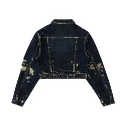Carpenter Fashison Denim Jacket