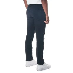 Distressed Rip & Repair Easy Slim Denim Jeans