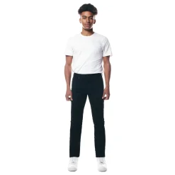 Distressed Rip & Repair Easy Slim Denim Jeans