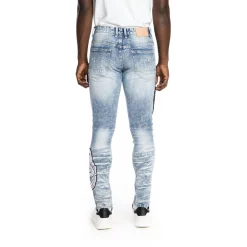 Dokkaebi Fashion Jeans