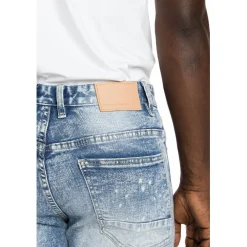 Dokkaebi Fashion Jeans