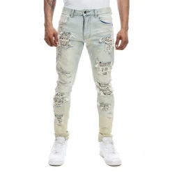 Doodling Jeans