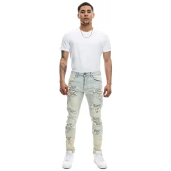 Doodling Jeans