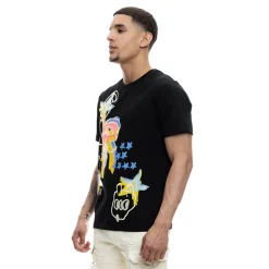 Drawing Graphic Tee