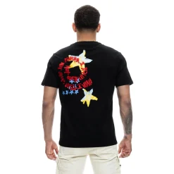 Drawing Graphic Tee