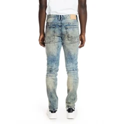 Engineered Jeans