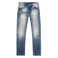 Essential Premium Washed Jeans