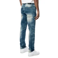 Essential Premium Washed Jeans