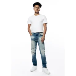 Essential Premium Washed Jeans