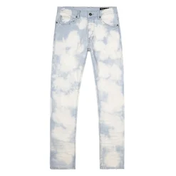 Essential Premium Washed Jeans