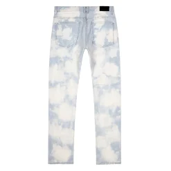 Essential Premium Washed Jeans