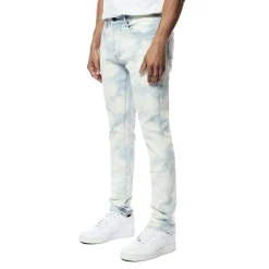 Essential Premium Washed Jeans