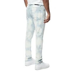 Essential Premium Washed Jeans