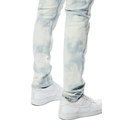 Essential Premium Washed Jeans