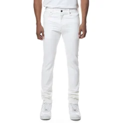 Essential Slim Denim Jeans