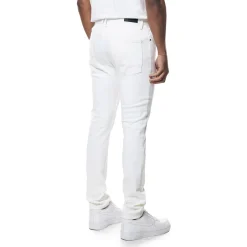 Essential Slim Denim Jeans