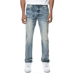 Essential Slim Denim Jeans
