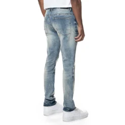Essential Slim Denim Jeans