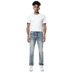 Essential Slim Denim Jeans