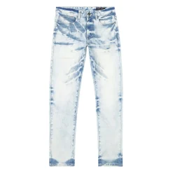 Essential Slim Denim Jeans