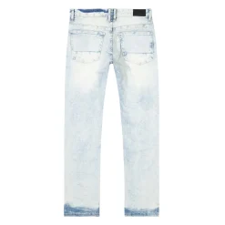 Essential Slim Denim Jeans