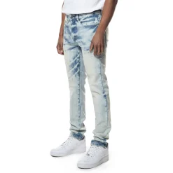 Essential Slim Denim Jeans