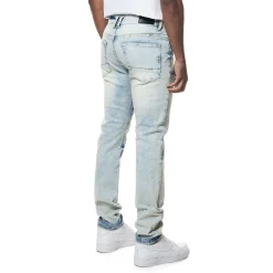 Essential Slim Denim Jeans