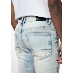 Essential Slim Denim Jeans