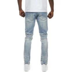 Flame Fashion Jeans