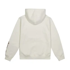 Graphic Pullover Fleece Hoodie
