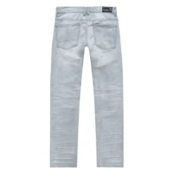 Heavy Rip & Repair Jean