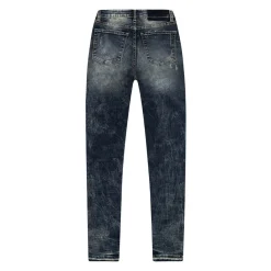Heavy Ripoff Basic Denim Pants
