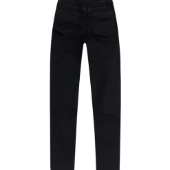 Heavy Ripoff Semi Basic Denim Pants