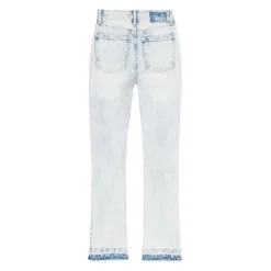 Heavy Ripoff Semi Basic Denim Pants