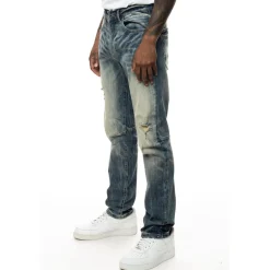Leisure Jeans