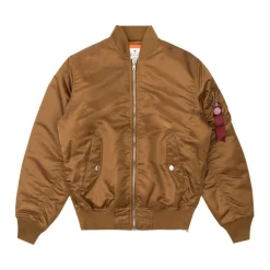 Mens Ma1 Jacket