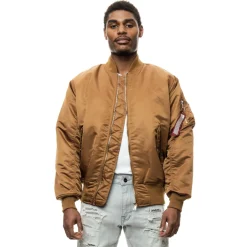 Mens Ma1 Jacket