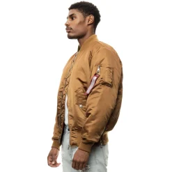 Mens Ma1 Jacket