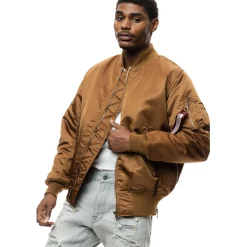 Mens Ma1 Jacket