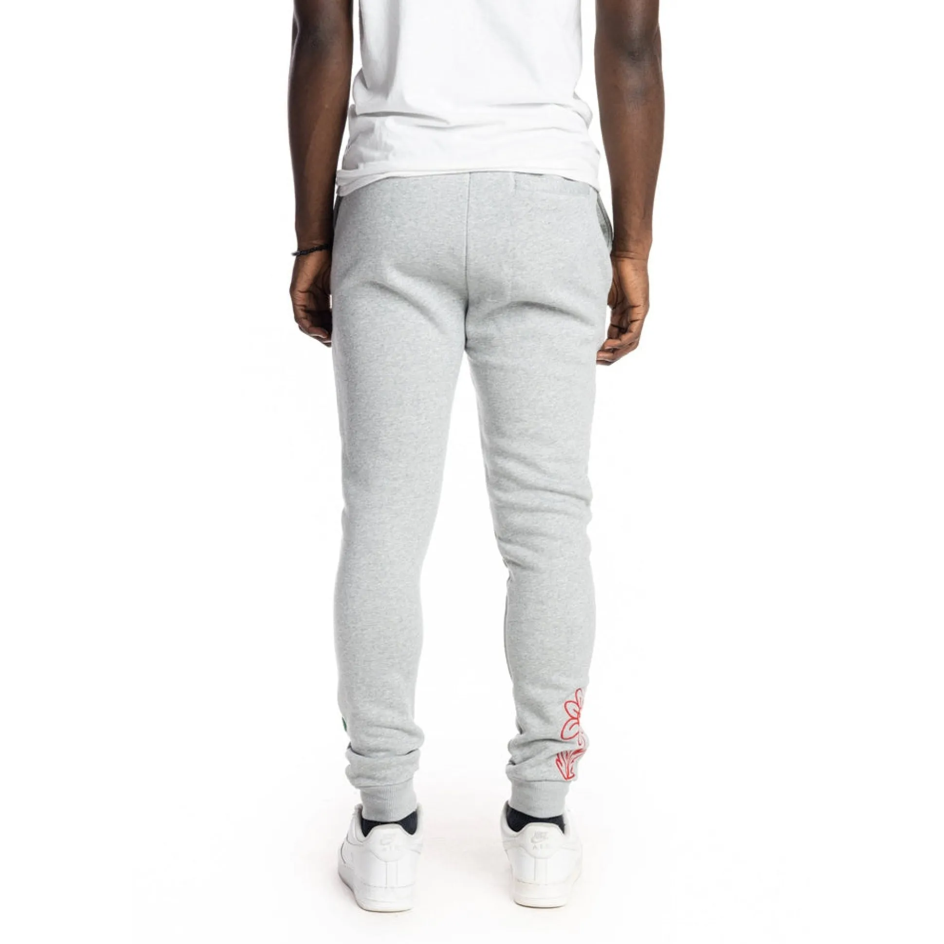 Multicolor Fashion Jogger
