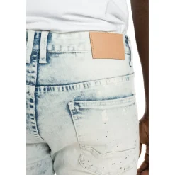 Mushroom Fashion Jeans
