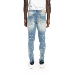 Mushroom Fashion Jeans
