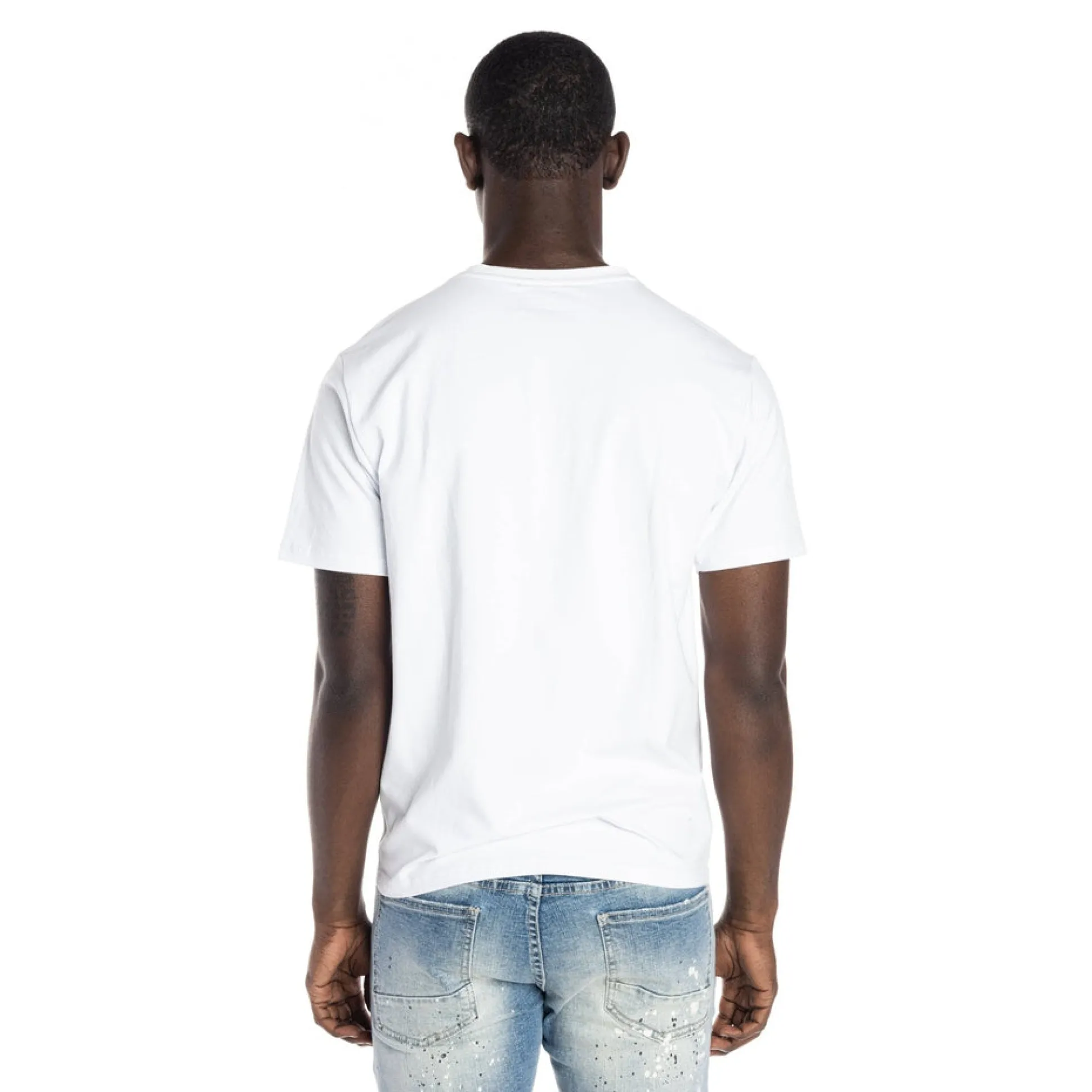 Mushroom Fashion Tee